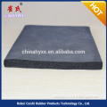 weather strip with three fins rubber edge seals Raw for car&building
